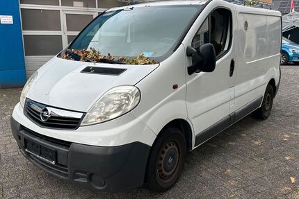 Opel Vivaro 140.190 km 3.999 € Gummersbach 51645