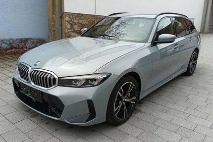BMW 330 13.900 km 37.990 &euro; Vohenstrauss 92648