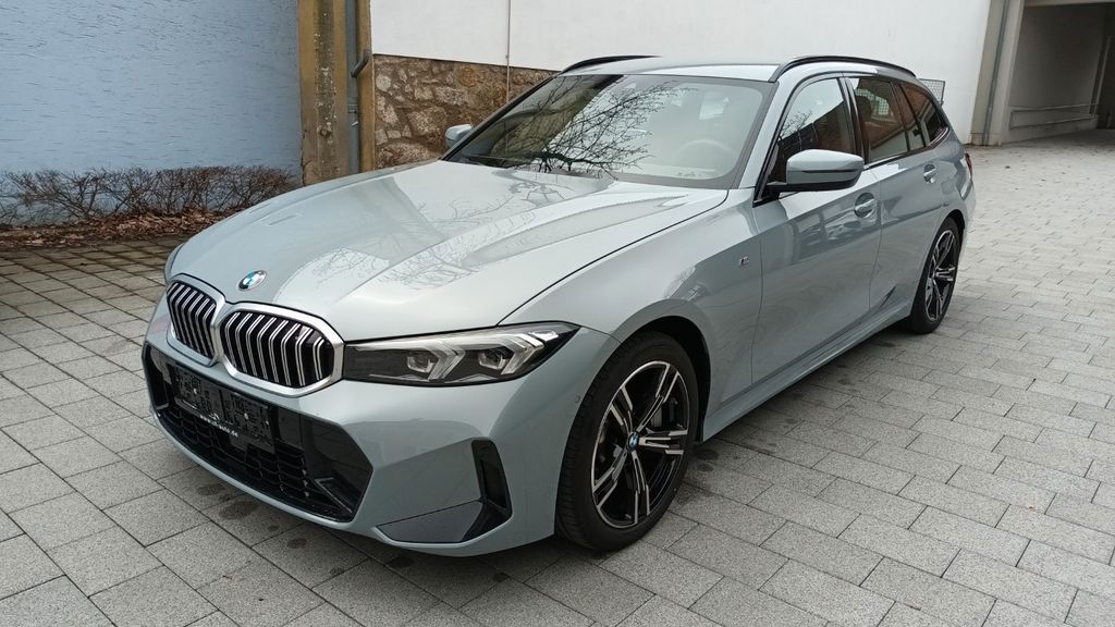 BMW 330 13.900 km 37.990 &euro; Vohenstrauss 92648