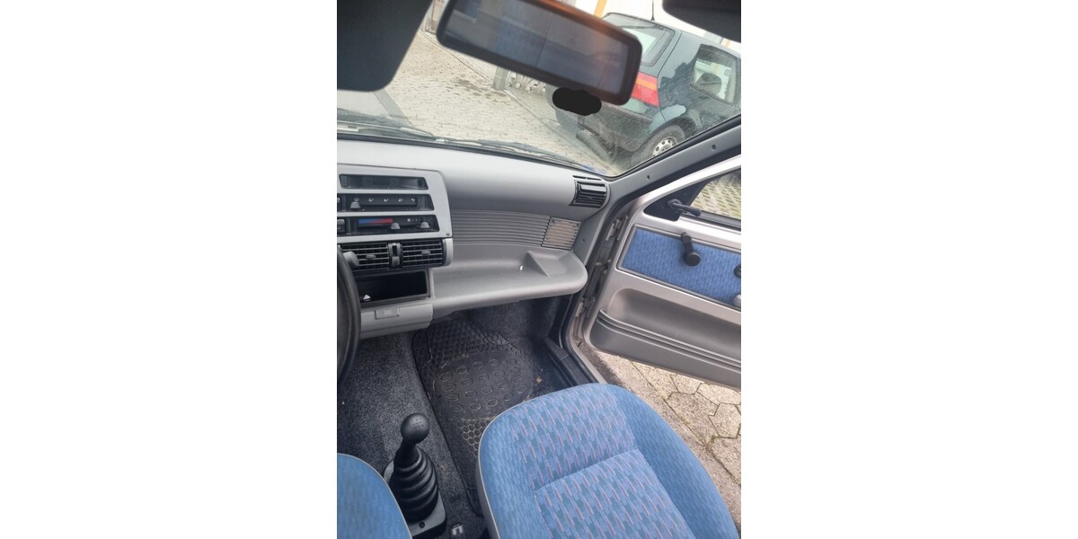 Fiat Cinquecento 31.200 km 3.200 &euro; Arnsberg 59759