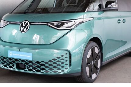 VW ID. Buzz 15.000 km 63.980 &euro; Hüttenberg-Rechtenbach 35625
