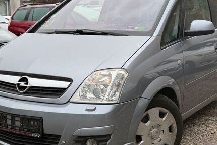 Opel Meriva 175.000 km 1.850 &euro; Berlin 10245