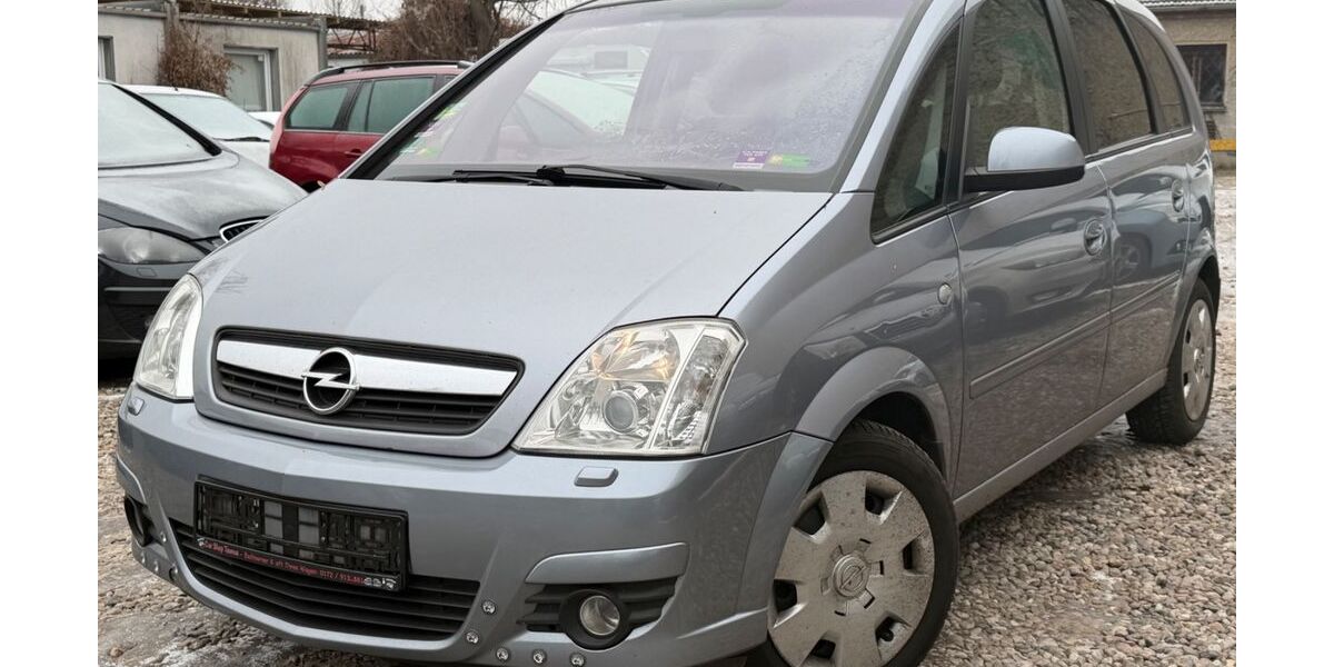Opel Meriva 175.000 km 1.850 &euro; Berlin 10245