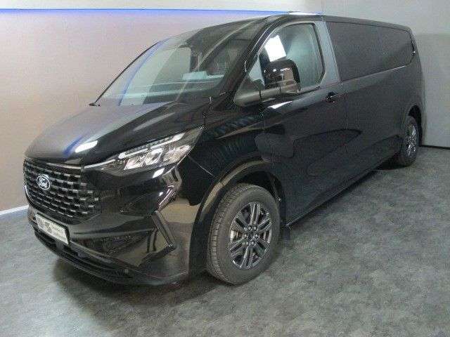 Ford Tourneo Custom 1.770 km 50.890 &euro; Königsbrunn 86343
