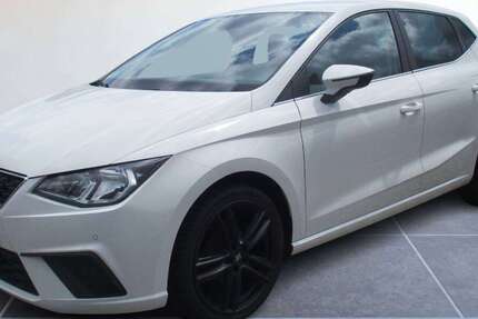 Seat Ibiza 86.950 km 10.590 &euro; Frankenberg 35066