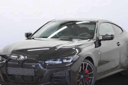 BMW M440 7.900 km 61.990 &euro; Geretsried - Gelting 82538