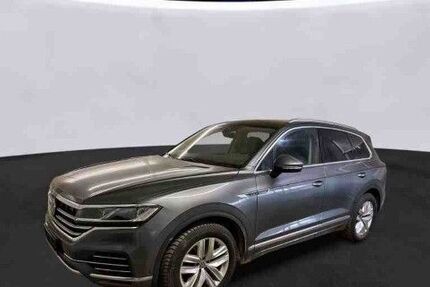 VW Touareg 52.660 km 46.990 &euro; Rendsburg 24768
