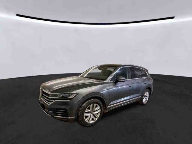 VW Touareg 52.660 km 46.990 &euro; Rendsburg 24768