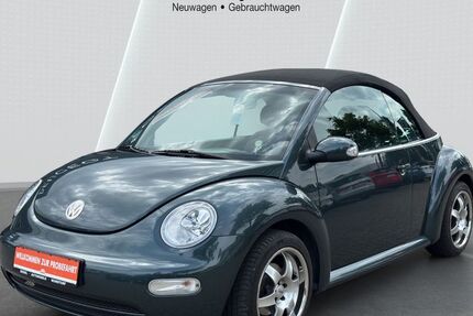 VW New Beetle 198.959 km 5.880 &euro; Wunstorf 31515