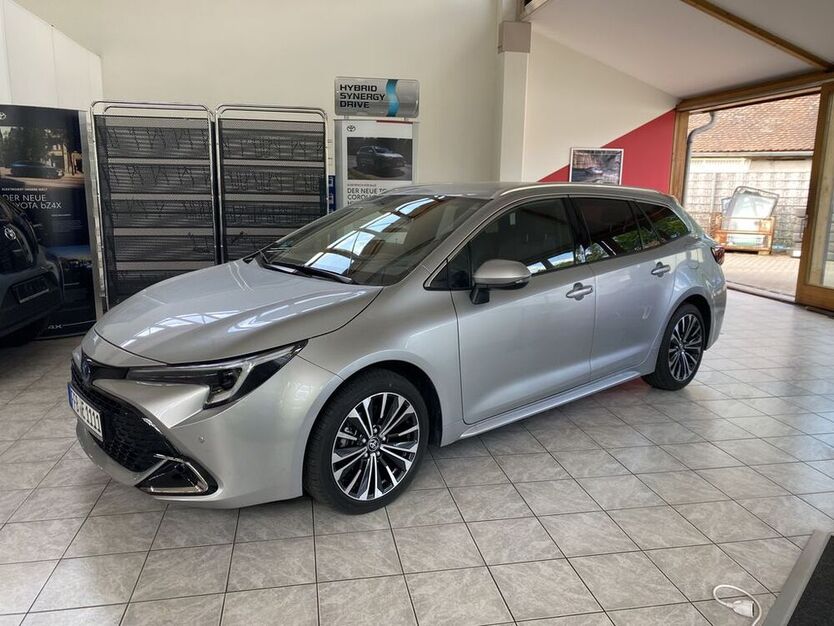 Corolla
