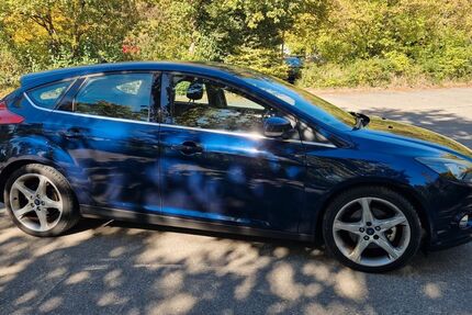 Ford Focus 211.000 km 2.900 &euro; Augsburg 86179