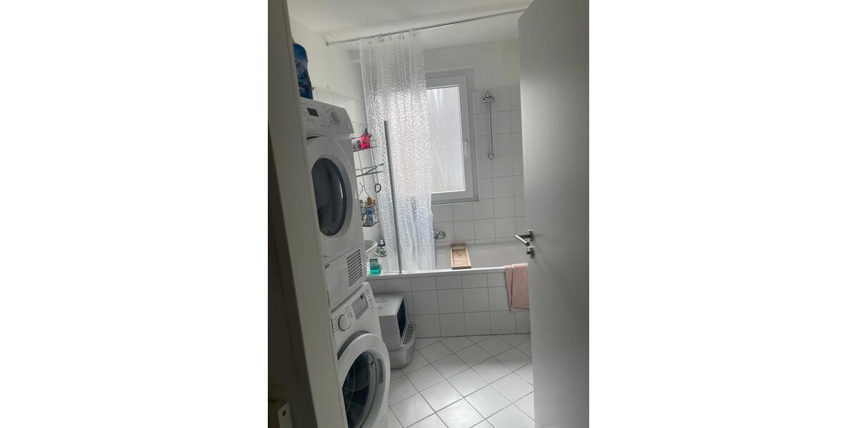 Etagenwohnung Pforzheim Brötzingen - 2 Zimmer, 56 m&sup2;, 680&euro; | Angebot:26663426