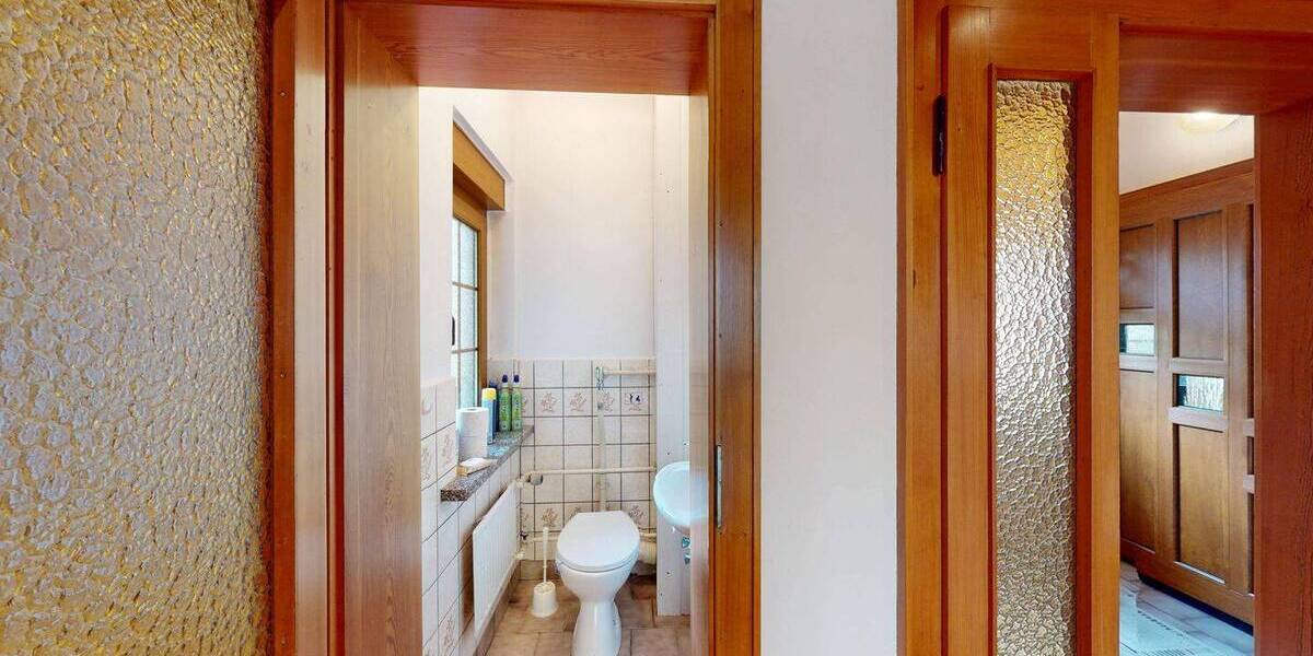 Einfamilienhaus Schmölln-Putzkau Schmölln - 5 Zimmer, 165 m&sup2;, 275.000&euro; | Angebot:26176427