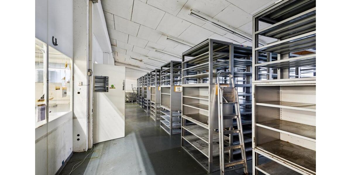 Gewerbeobjekt Althengstett - 1.300.000&euro; | Angebot:25275806