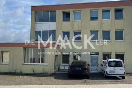 Gewerbeobjekt Lüneburg Goseburg-Zeltberg - 1.000&euro; | Angebot:27727816
