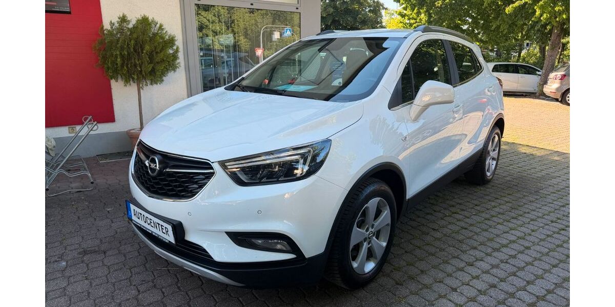 Opel Mokka 149.900 km 9.800 &euro; Fürstenfeldbruck 82256