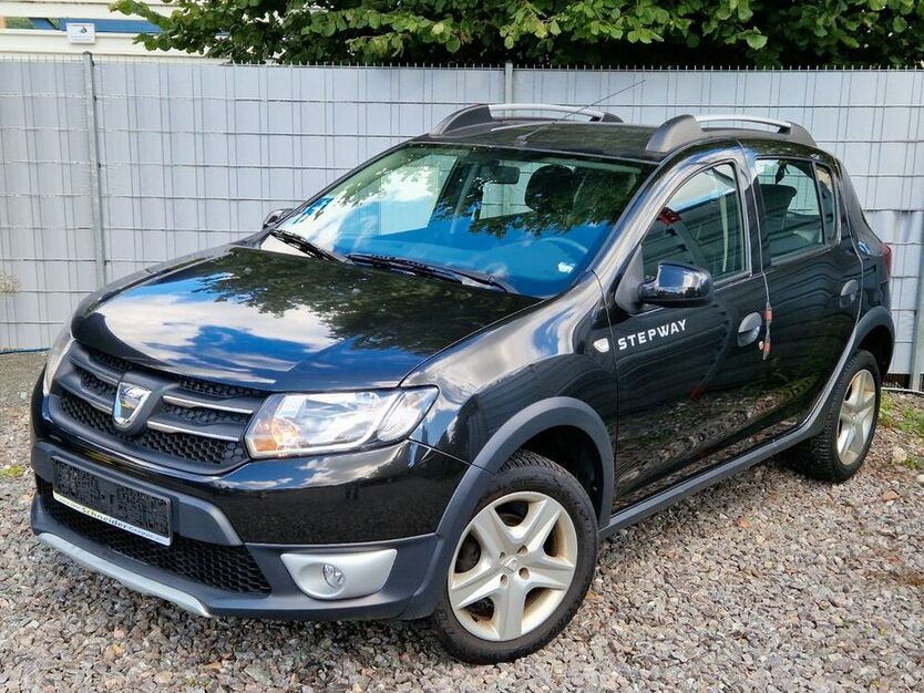 Sandero