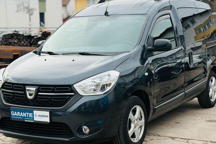 Dacia Dokker 119.000 km 10.690 &euro; Sasbach 77880