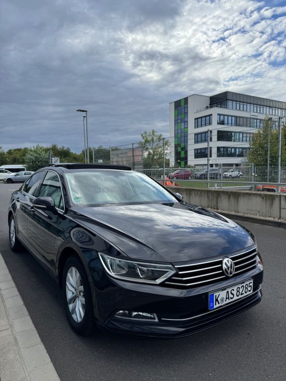 VW Passat 167.000 km 15.000 € Köln 51147