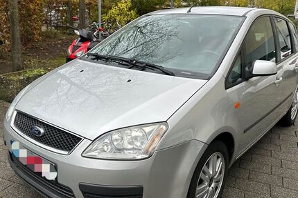 Ford C-Max 91.000 km 3.790 € köln 50739