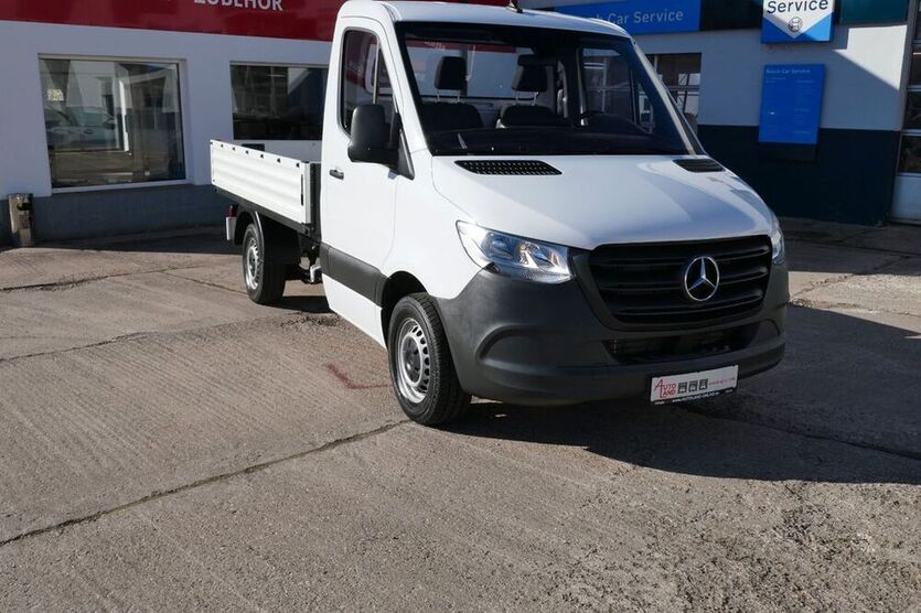 Sprinter