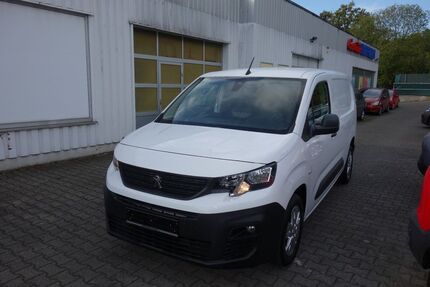 Peugeot Partner 85.000 km 14.300 &euro; Langenfeld 40764