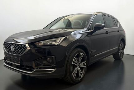 Seat Tarraco 105.000 km 22.999 &euro; Reutlingen / Mittelstadt 72766