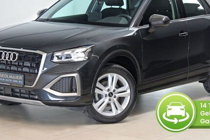 Audi Q2 21.534 km 29.800 &euro; Eching i. Ndb. 84174