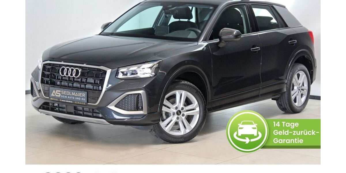Audi Q2 21.534 km 29.800 &euro; Eching i. Ndb. 84174