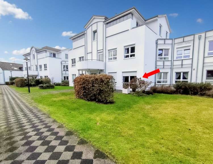 Etagenwohnung Flensburg Altstadt - 3 Zimmer, 116 m&sup2;, 395.000&euro; | Angebot:27113526