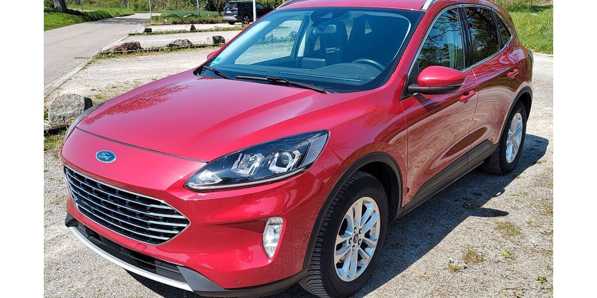 Ford Kuga 106.000 km 22.999 &euro; Sinzheim 76547