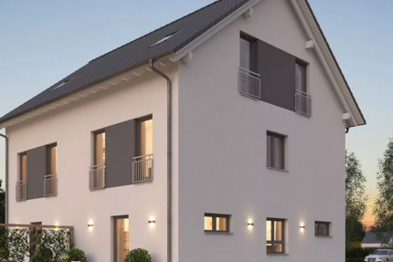 Haus zum Kaufen in Pöttmes 499.800 € 149 m² 5 zimmer