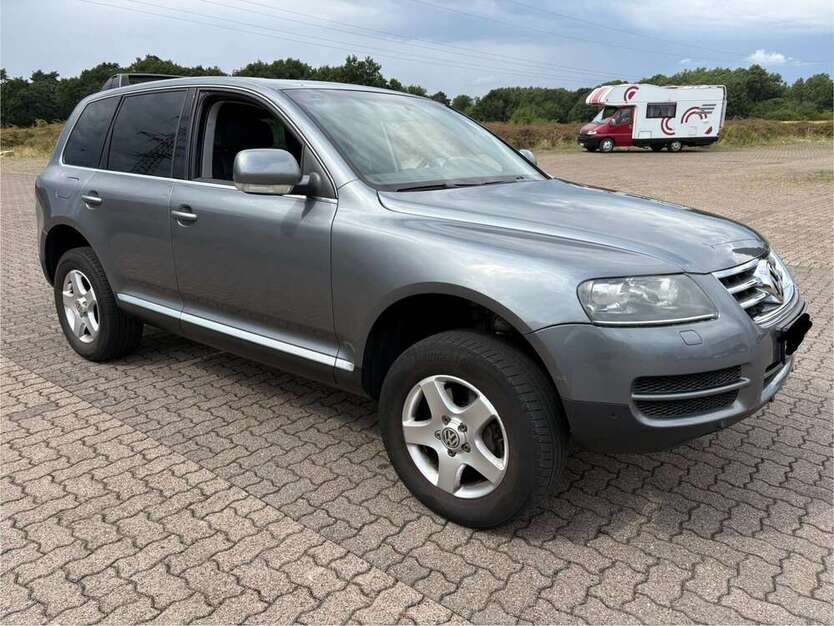 Touareg