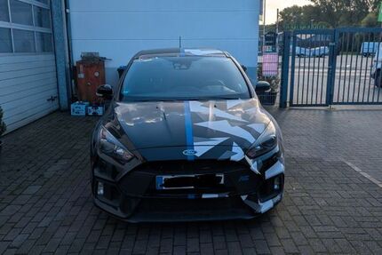 Ford Focus 171.000 km 19.950 &euro; Marl 45772