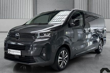 Citroen SpaceTourer 18.200 km 43.998 &euro; Mannheim 68309