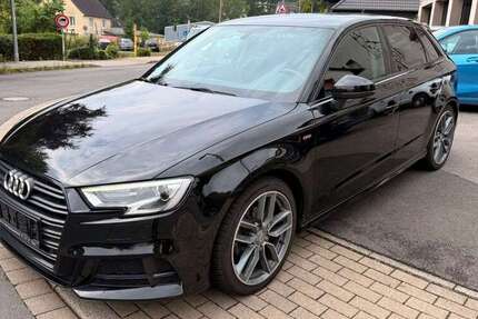 Audi A3 106.380 km 13.499 &euro; Lüdenscheid 58515