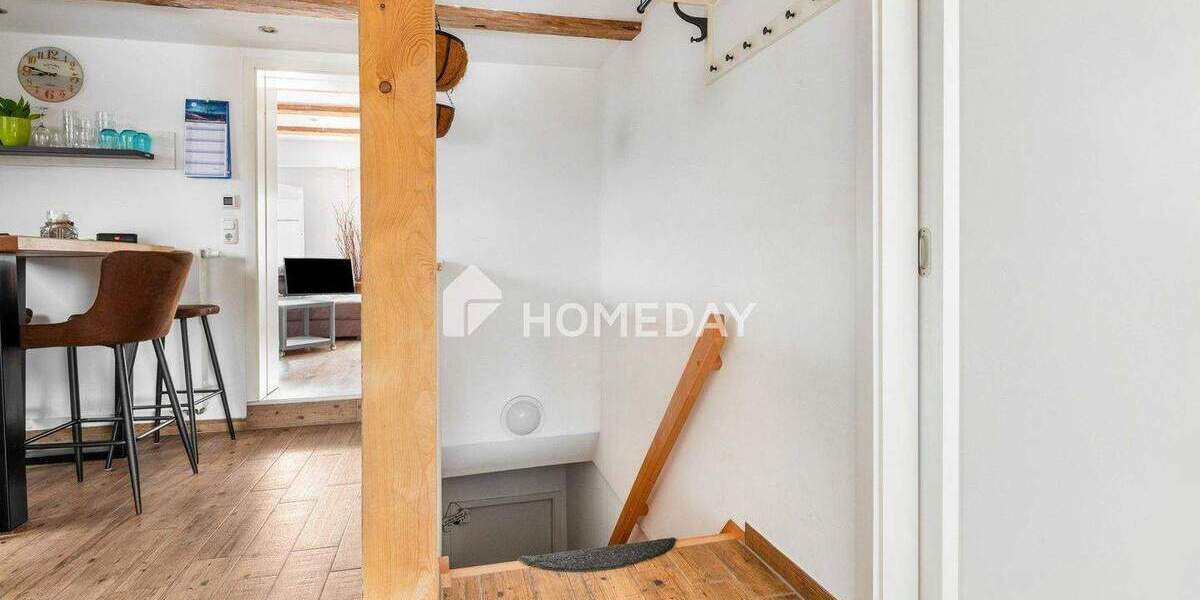 Mehrfamilienhaus, Wohnhaus Schönberg - 7 Zimmer, 146 m&sup2;, 255.000&euro; | Angebot:25684263