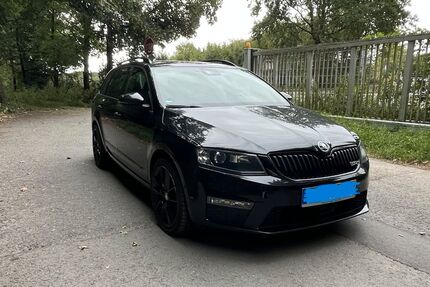 Skoda Octavia 219.000 km 9.500 &euro; Dinslaken 46535
