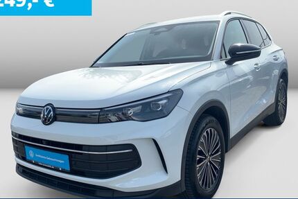 VW Tiguan 10.932 km 36.430 &euro; Wendlingen 73240