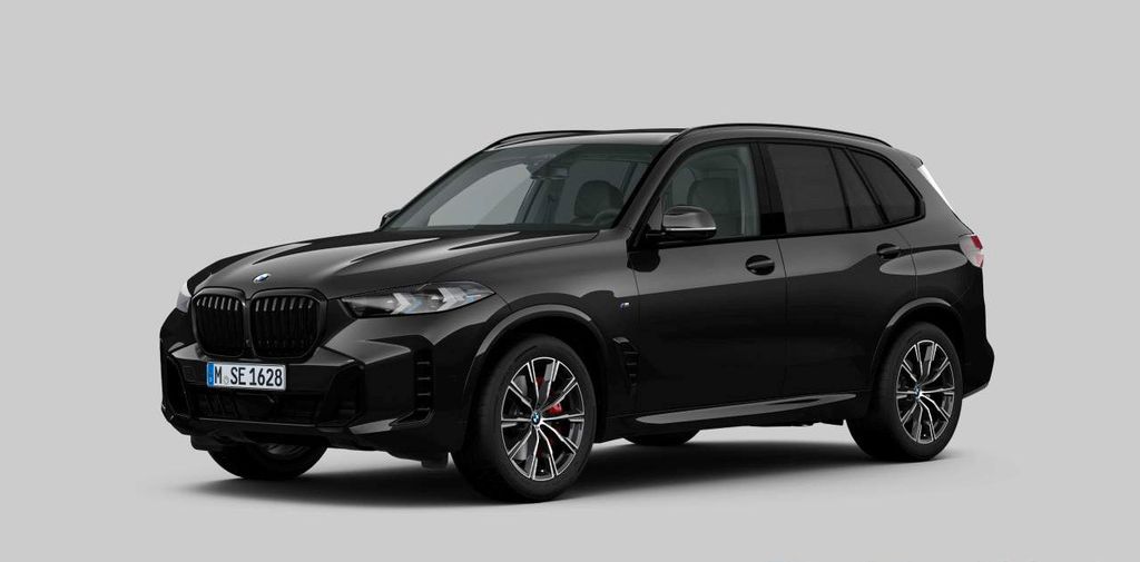 BMW X5 19.999 km 79.900 &euro; Vohenstrauß 92648