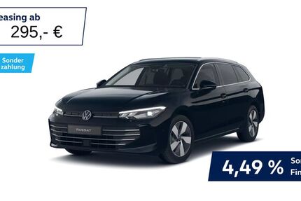 VW Passat Variant 17.618 km 32.930 &euro; Mitterteich 95666