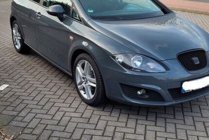 Seat Leon 153.000 km 4.500 &euro; Sittensen 27419