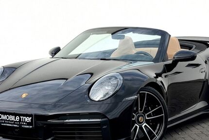 Porsche 911 Urmodell 12.000 km 239.990 &euro; Bekond 54340