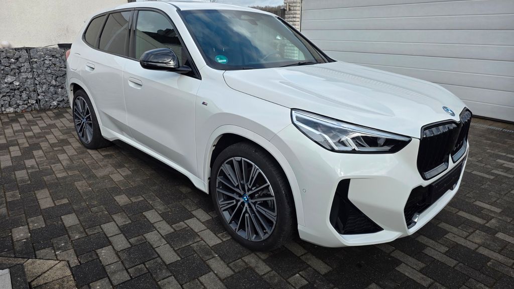 BMW iX1 37.000 km 36.900 &euro; Haltern am See 45721