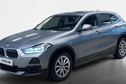 BMW X2 32.500 km 24.701 &euro; Ingolstadt 85053