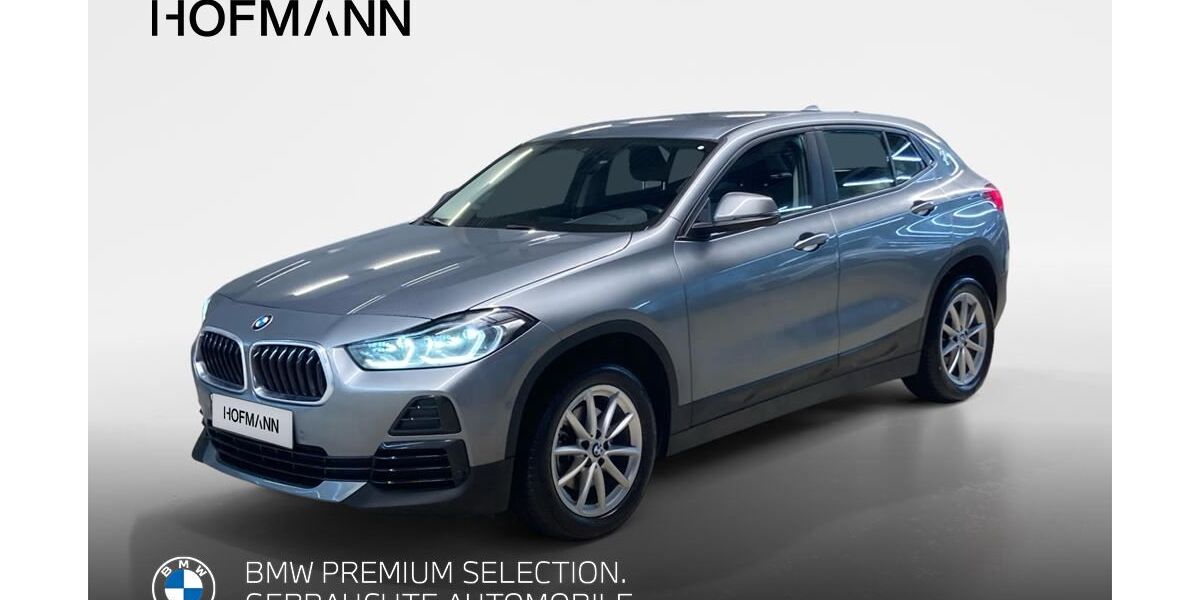 BMW X2 32.500 km 24.701 &euro; Ingolstadt 85053