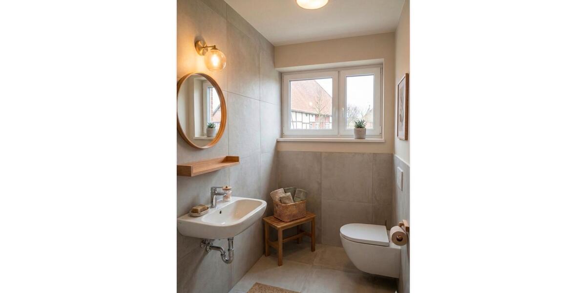 Reihenhaus Wittingen Knesebeck - 6 Zimmer, 174 m&sup2;, 1.500&euro; | Angebot:26550065