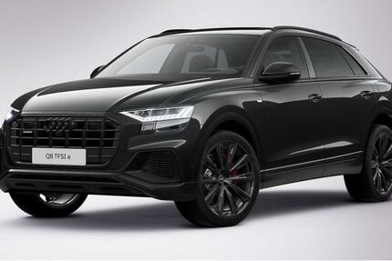 Audi Q8 90.350 km 61.800 € Mannheim 68309