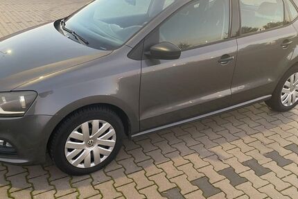 VW Polo 220.000 km 6.550 &euro; Hamburg 22297