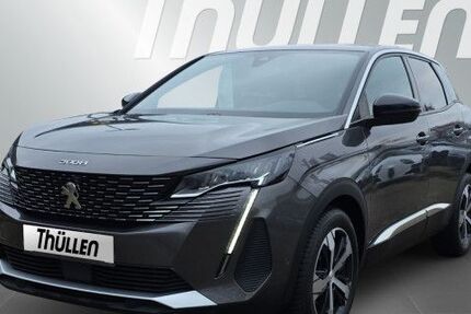 Peugeot 3008 36.994 km 24.490 &euro; Aachen 52068